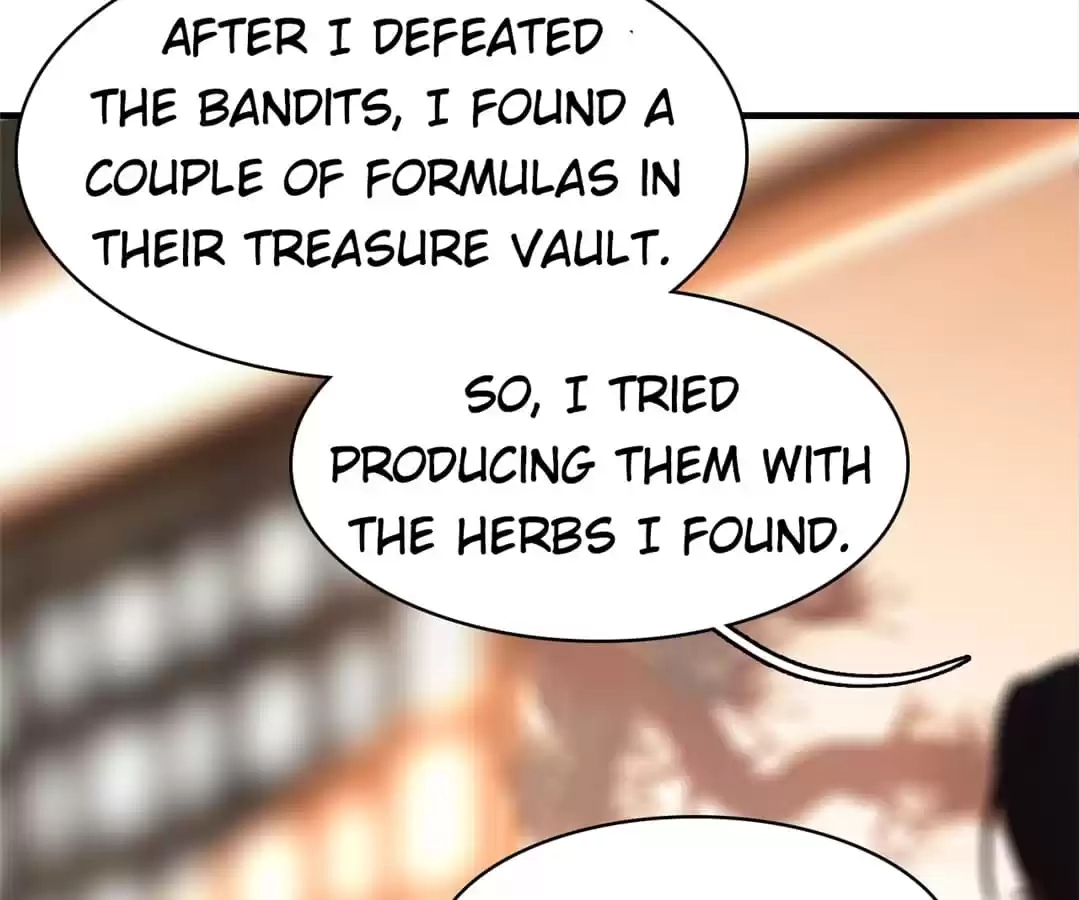 Dragon's Chosen Chapter 25 page 5 - 