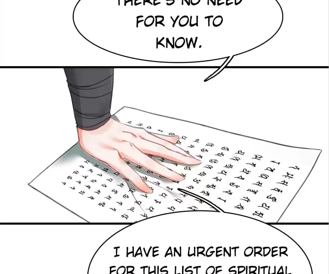 Dragon's Chosen Chapter 25 page 52 - 