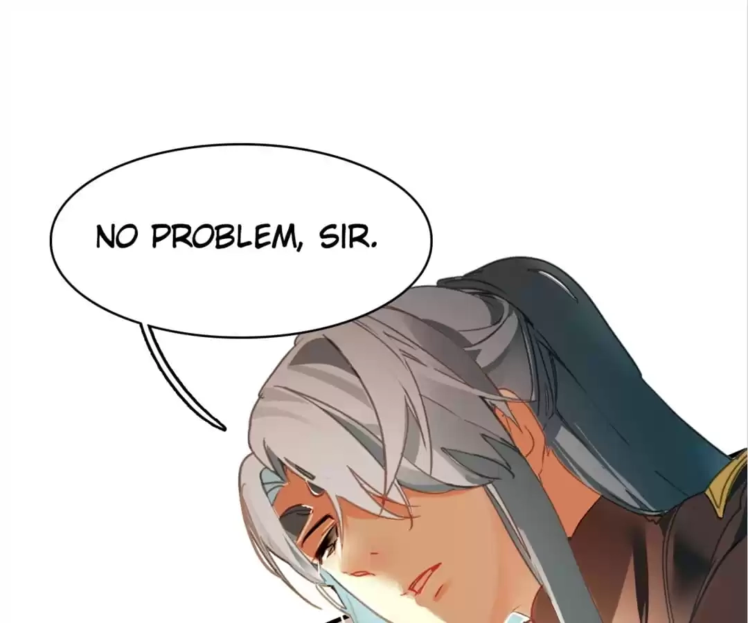 Dragon's Chosen Chapter 25 page 54 - 