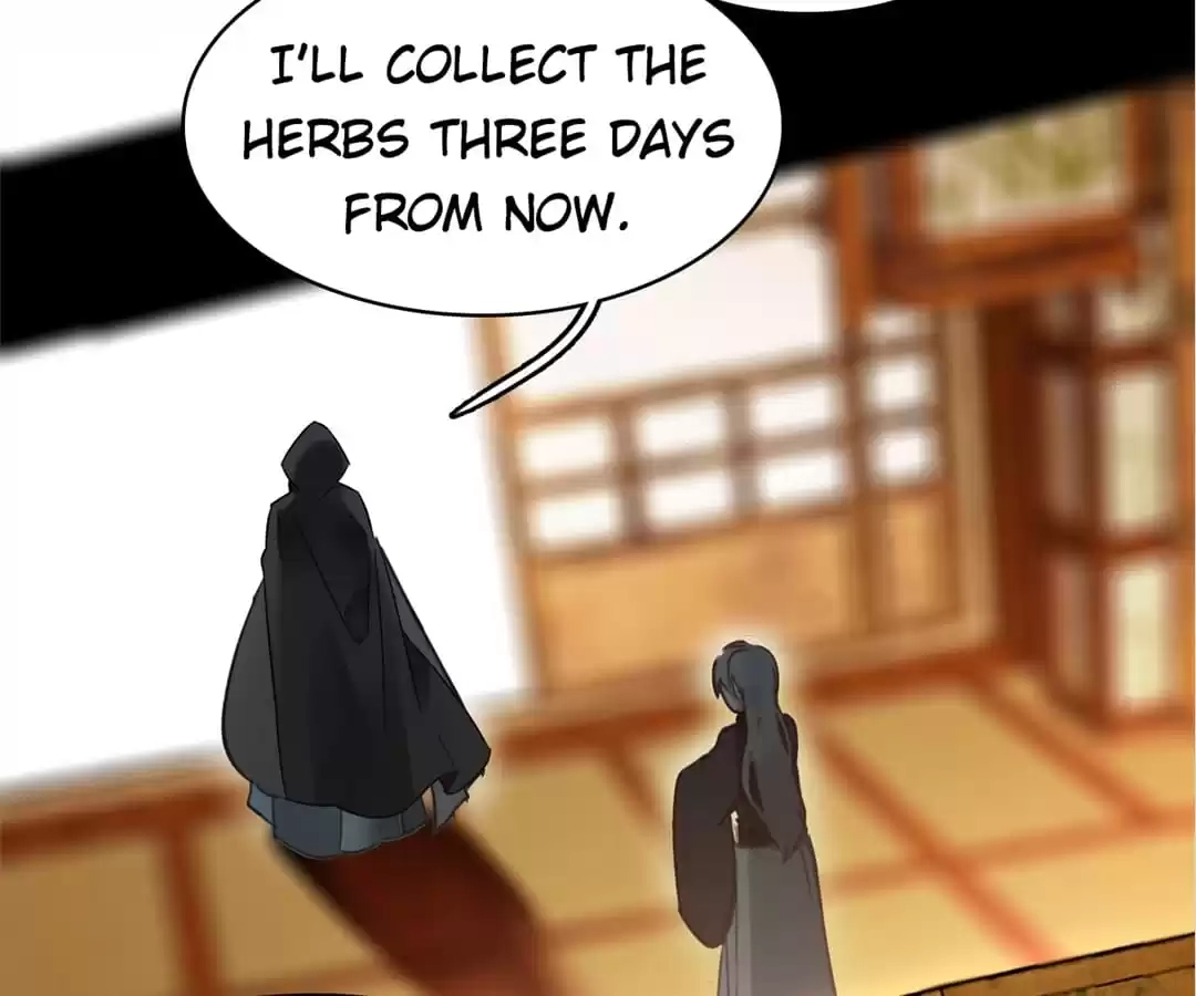 Dragon's Chosen Chapter 25 page 57 - 