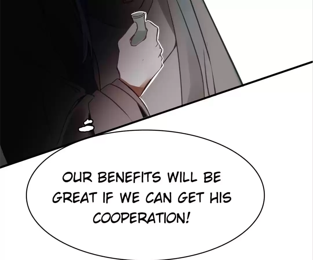 Dragon's Chosen Chapter 25 page 60 - 