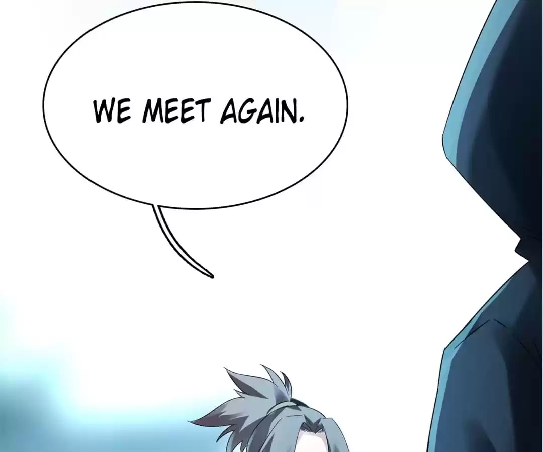 Dragon's Chosen Chapter 25 page 64 - 