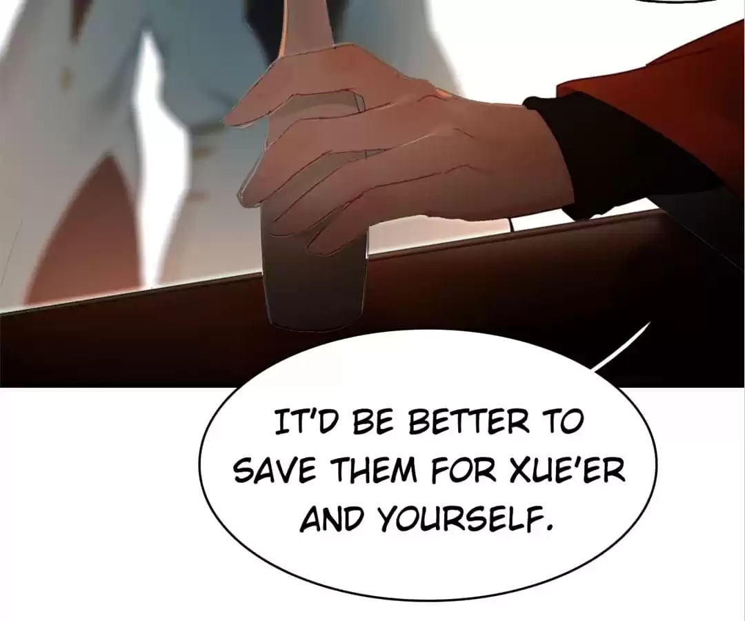 Dragon's Chosen Chapter 25 page 8 - 