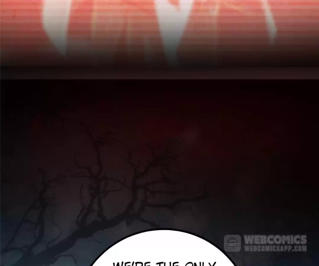 Dragon's Chosen Chapter 26 page 23 - 