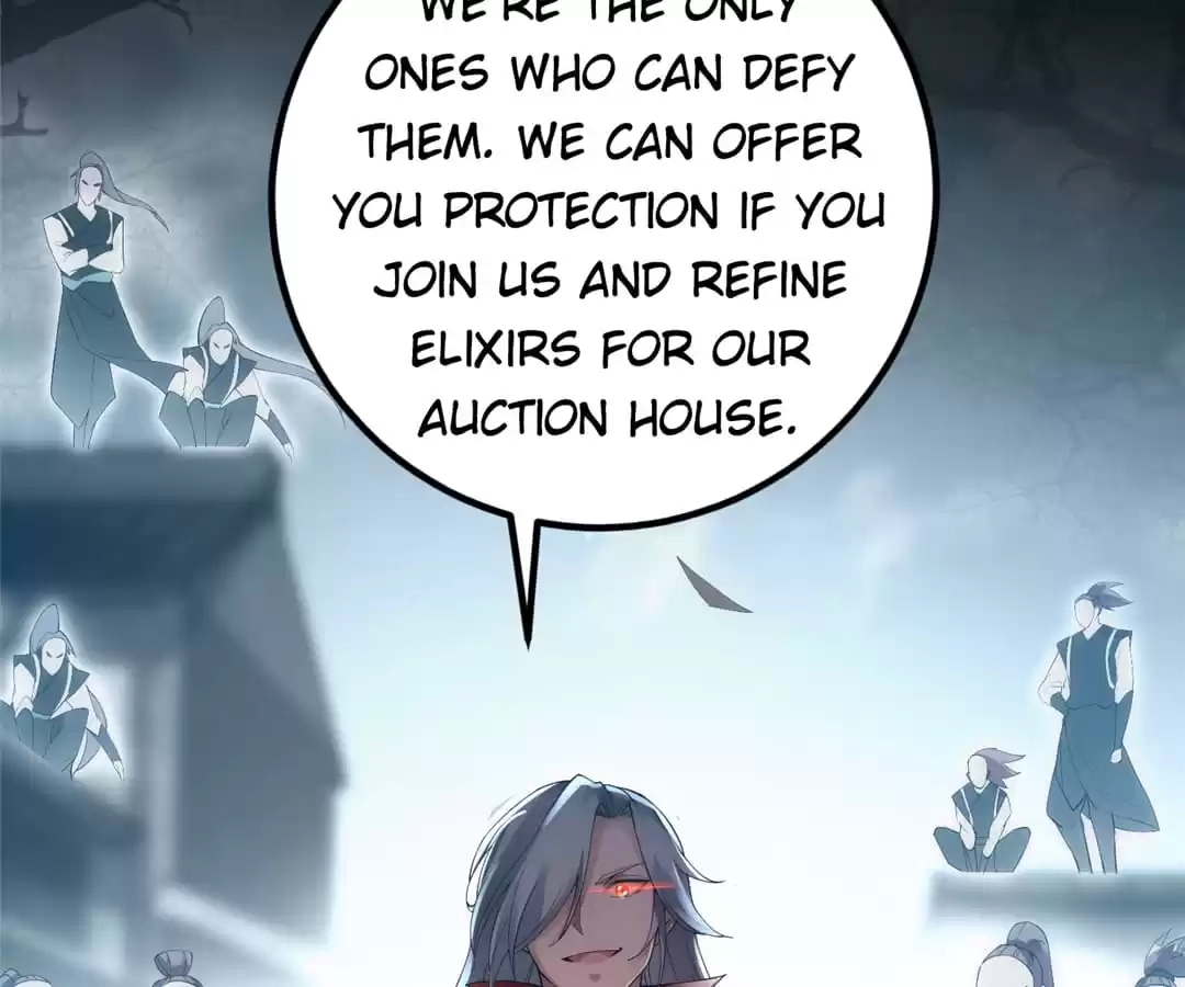 Dragon's Chosen Chapter 26 page 24 - 