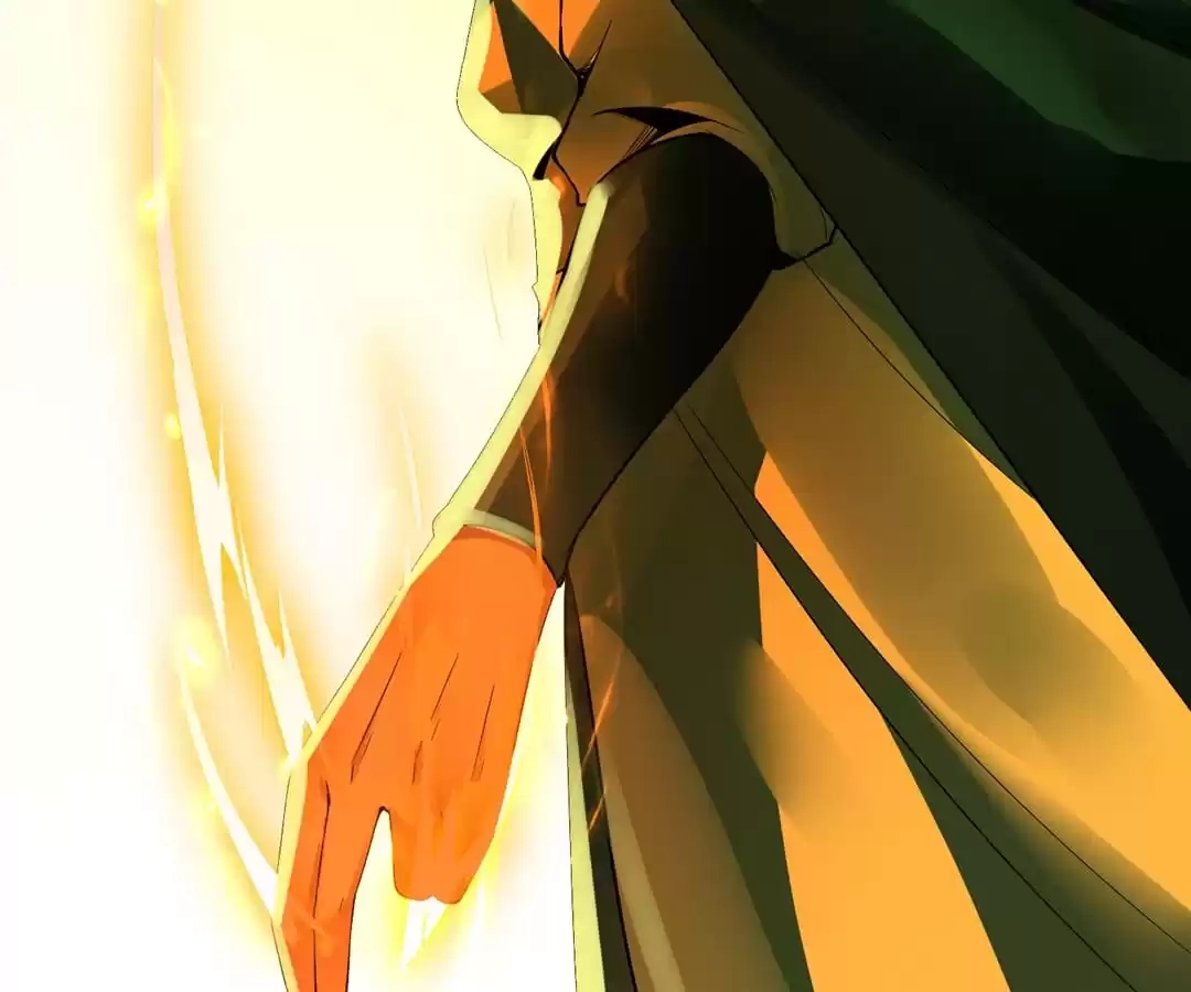 Dragon's Chosen Chapter 26 page 32 - 