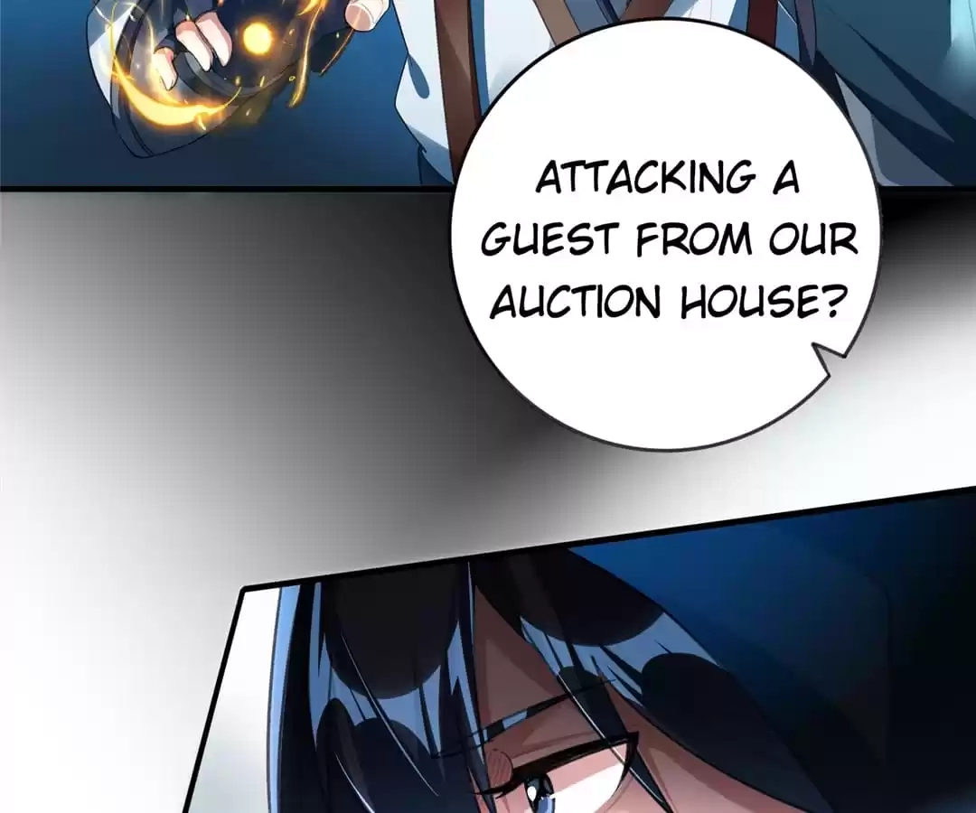 Dragon's Chosen Chapter 26 page 5 - 