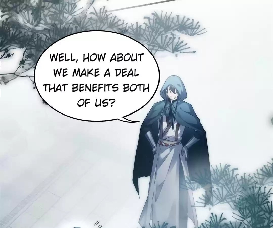 Dragon's Chosen Chapter 26 page 45 - 