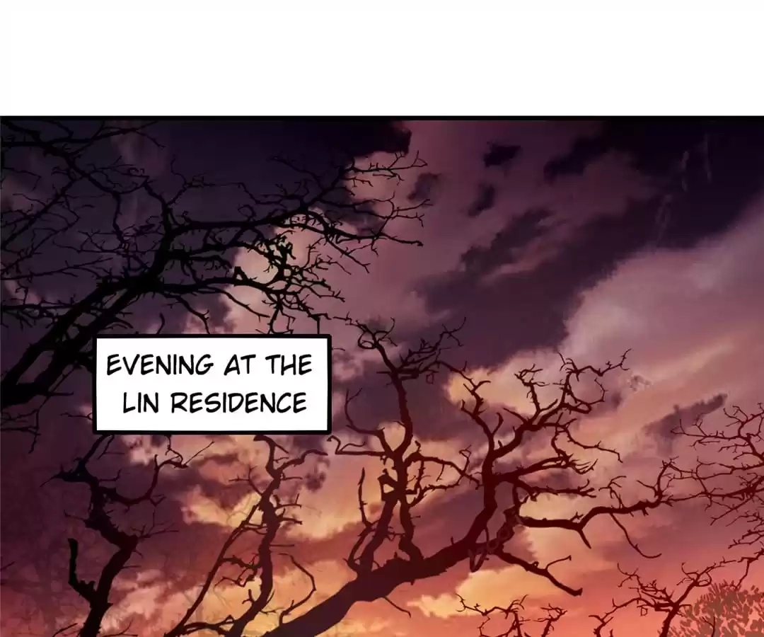 Dragon's Chosen Chapter 27 page 2 - 