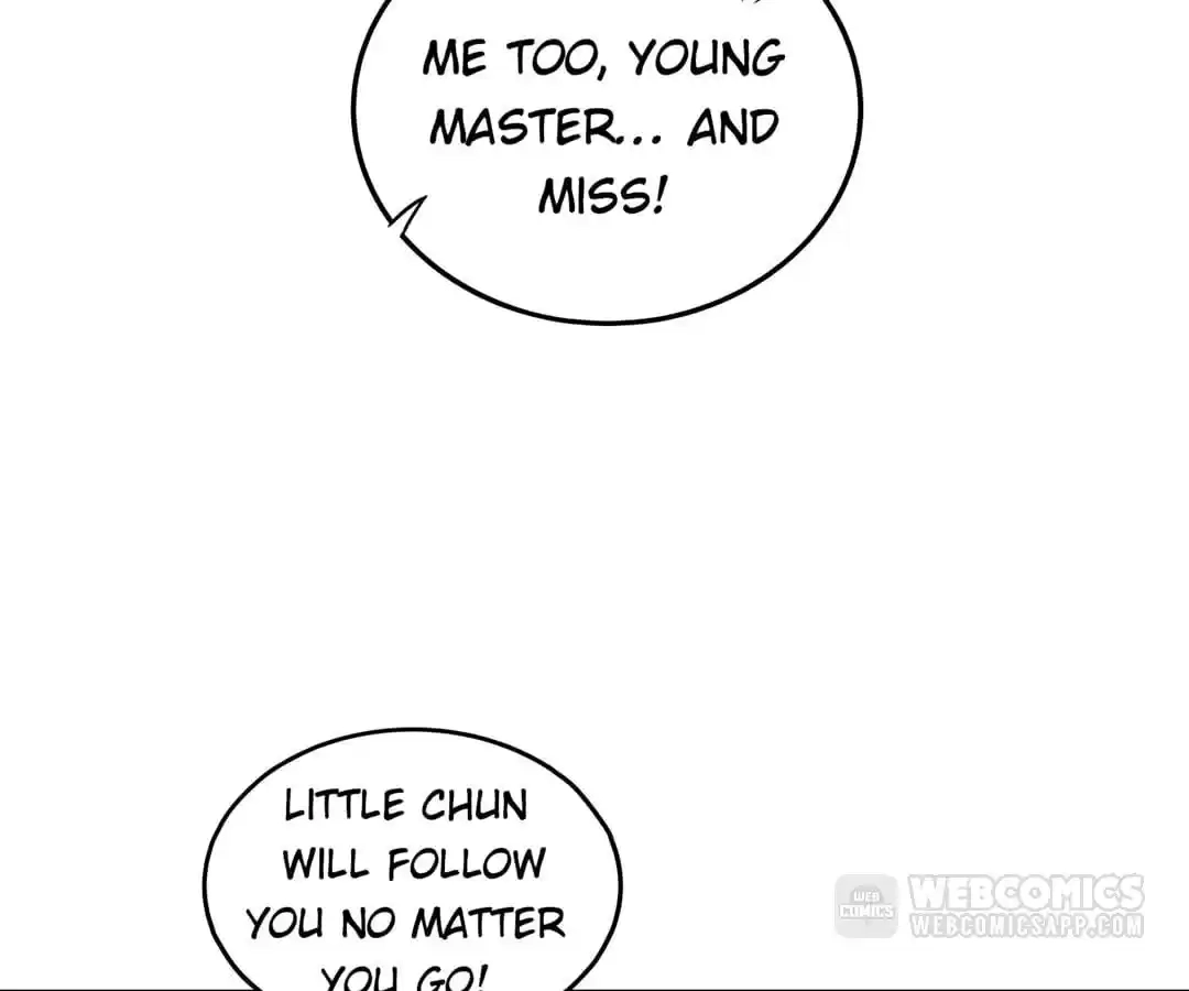 Dragon's Chosen Chapter 27 page 11 - 