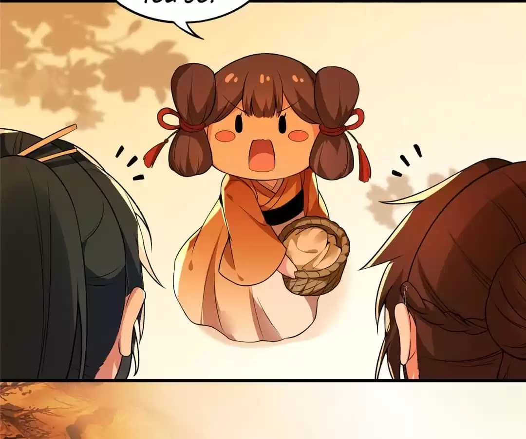 Dragon's Chosen Chapter 27 page 12 - 