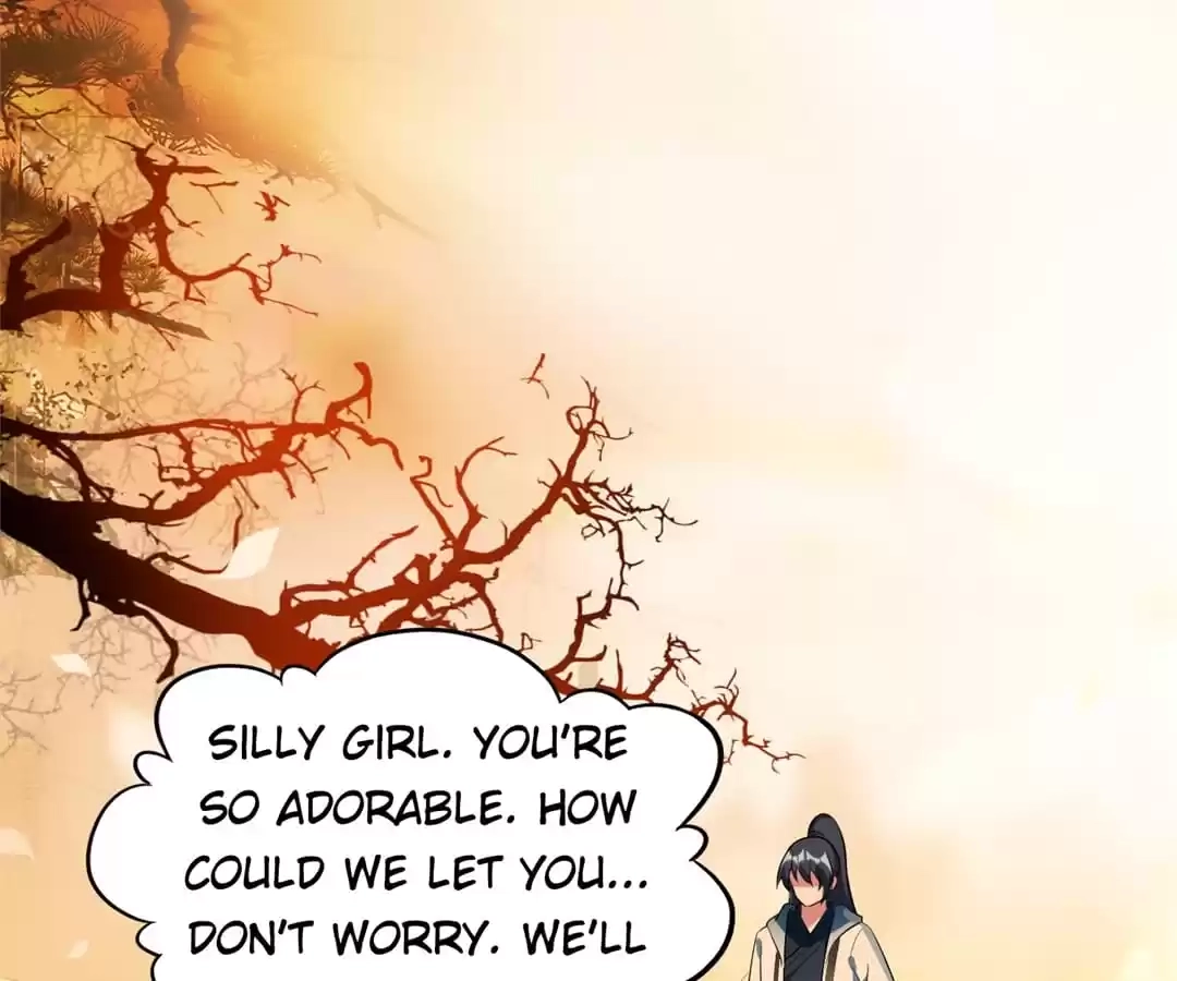 Dragon's Chosen Chapter 27 page 13 - 