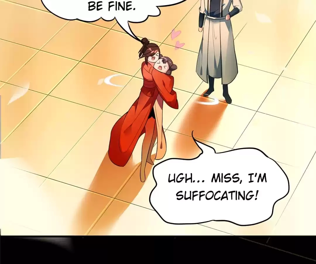 Dragon's Chosen Chapter 27 page 14 - 