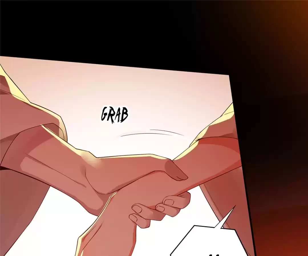 Dragon's Chosen Chapter 27 page 20 - 