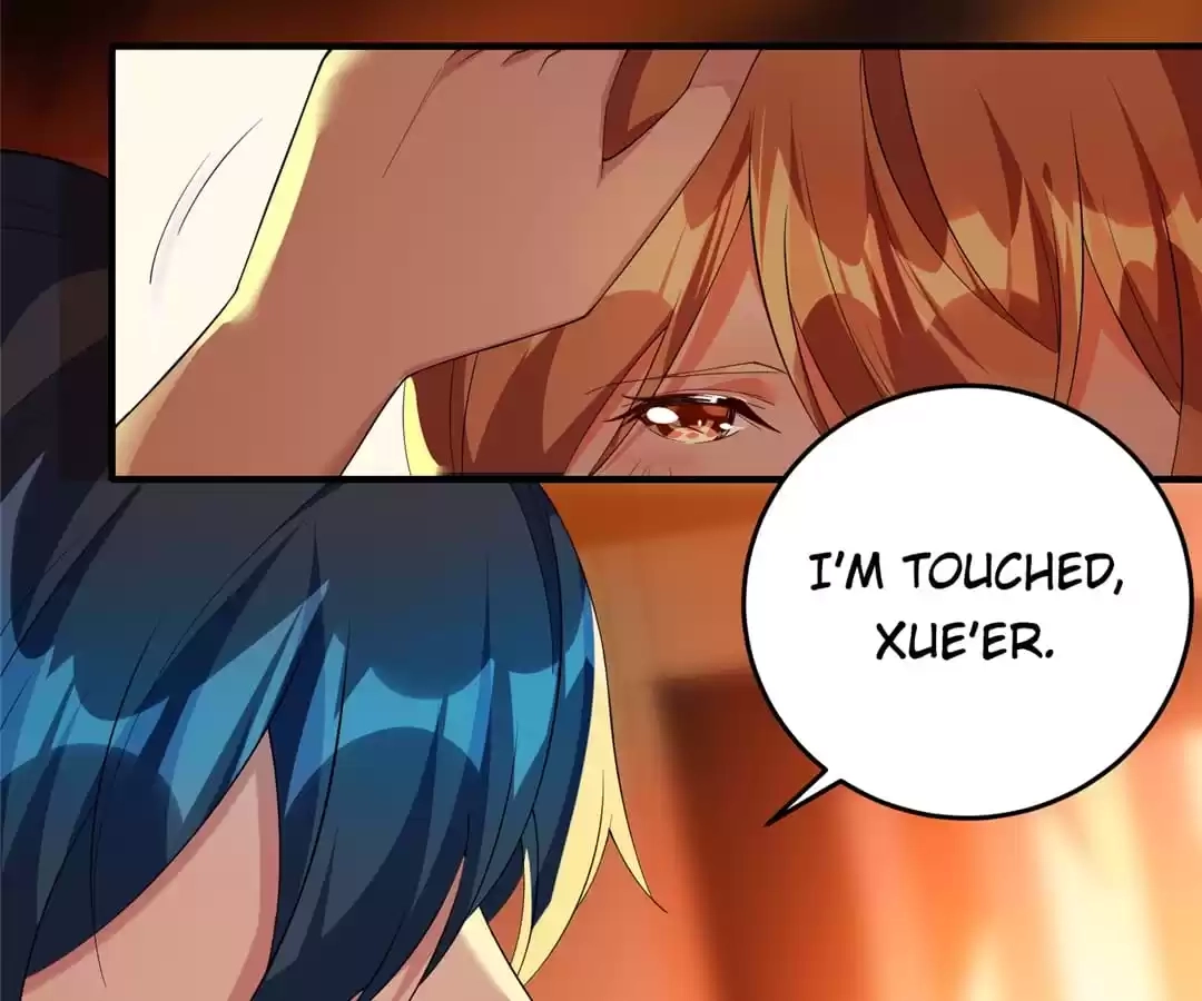 Dragon's Chosen Chapter 27 page 25 - 