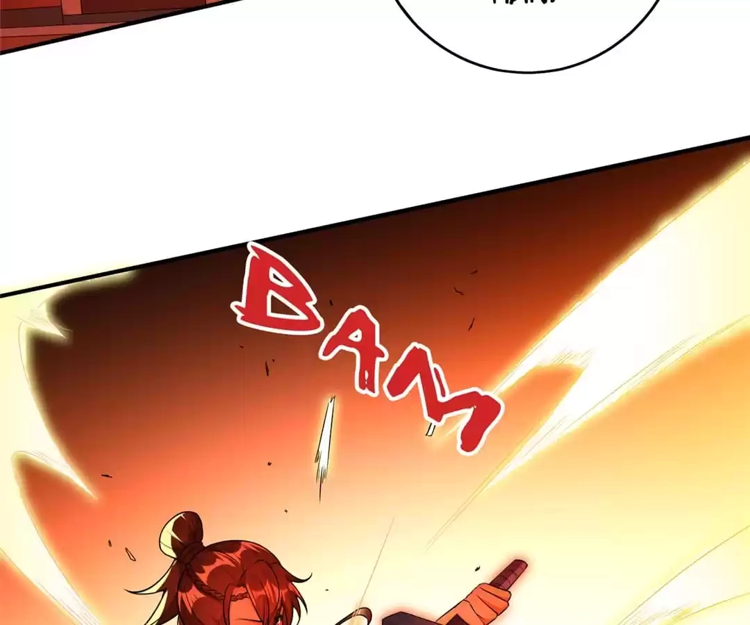 Dragon's Chosen Chapter 27 page 4 - 