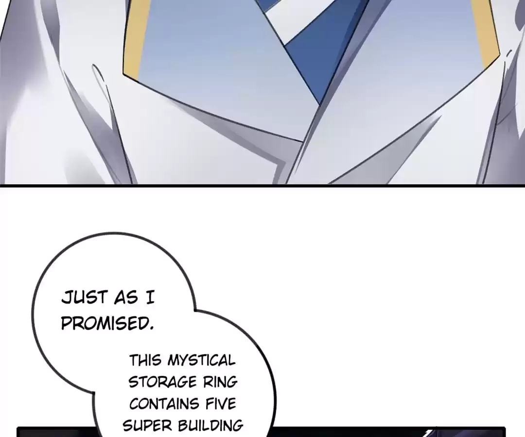 Dragon's Chosen Chapter 27 page 57 - 