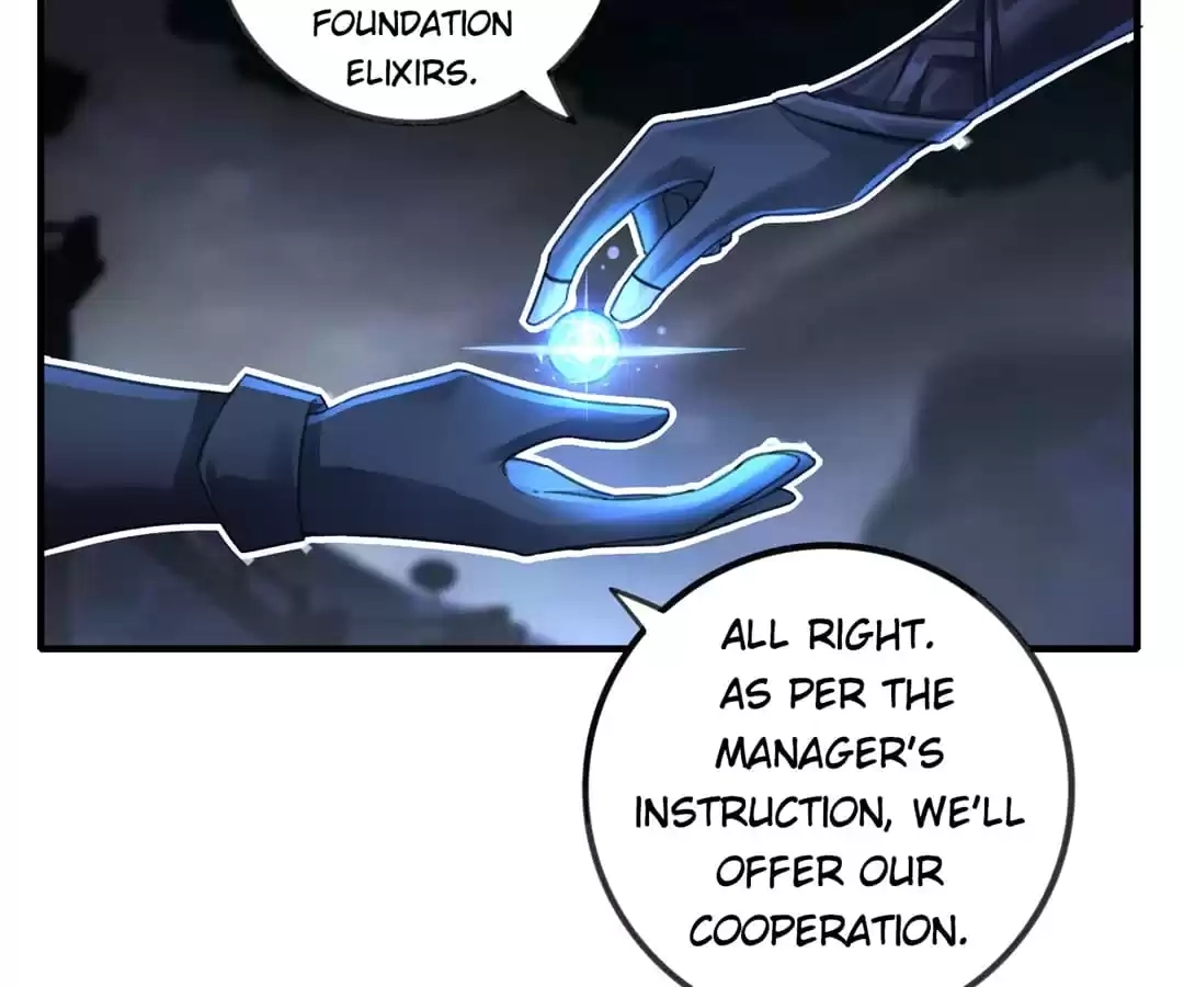 Dragon's Chosen Chapter 27 page 58 - 