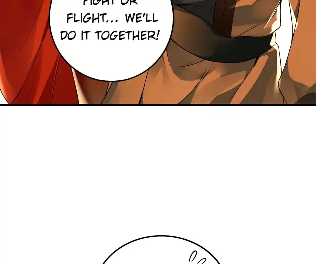 Dragon's Chosen Chapter 27 page 10 - 