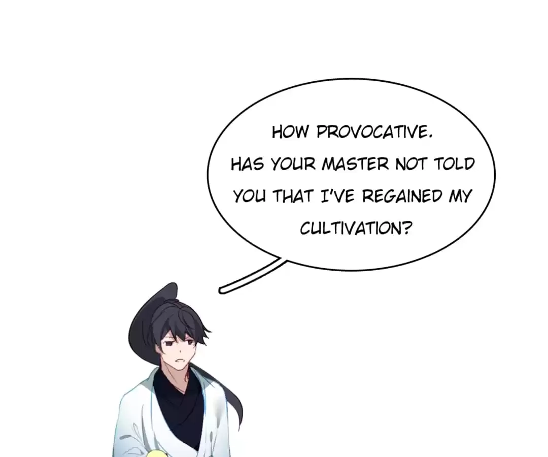 Dragon's Chosen Chapter 4 page 18 - 