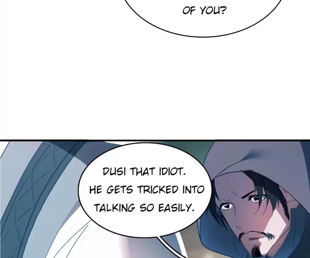 Dragon's Chosen Chapter 4 page 20 - 