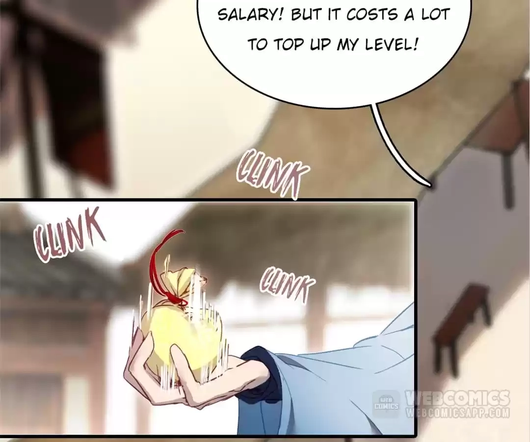 Dragon's Chosen Chapter 4 page 3 - 