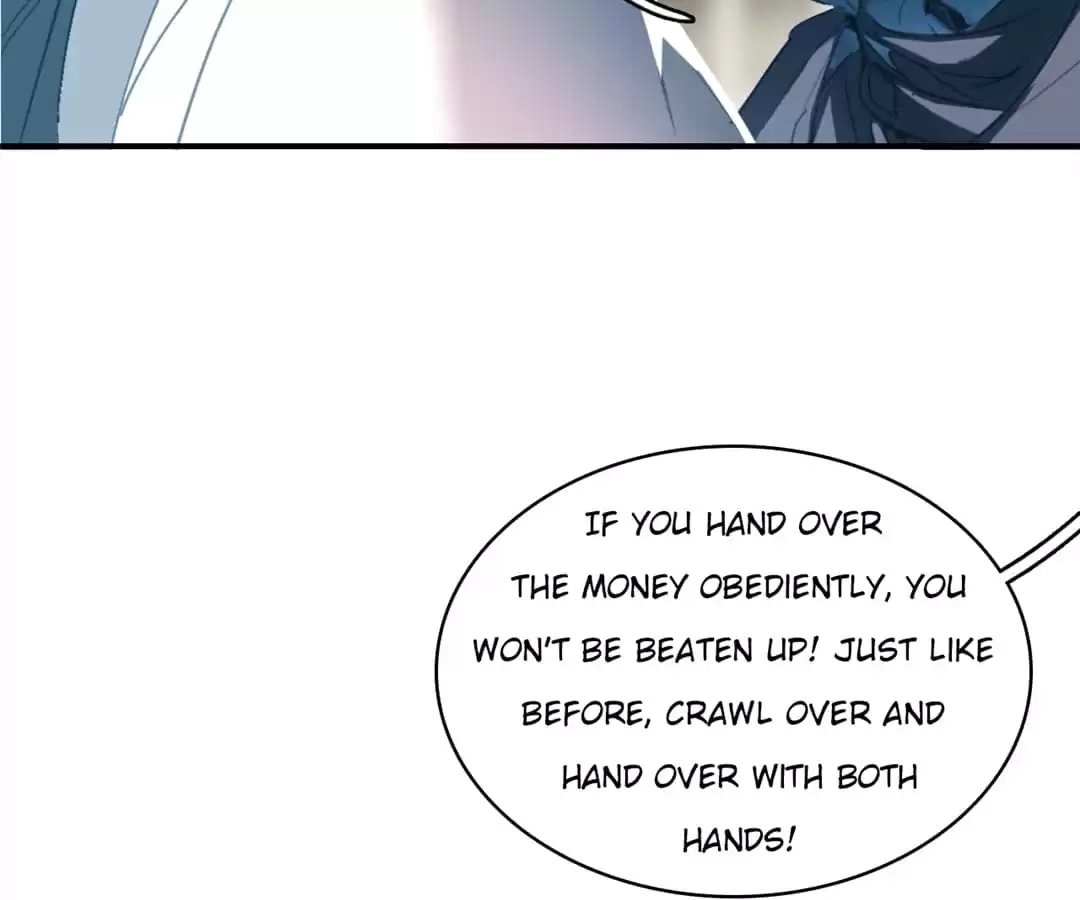 Dragon's Chosen Chapter 4 page 21 - 