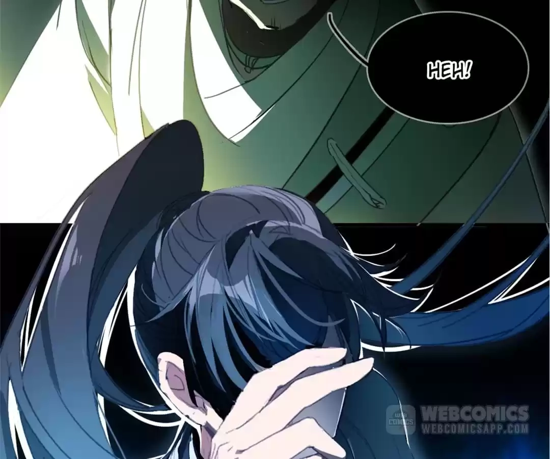Dragon's Chosen Chapter 4 page 24 - 