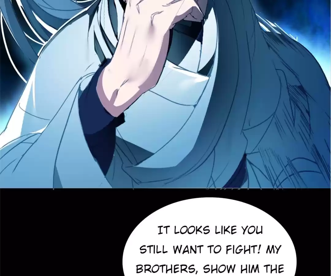 Dragon's Chosen Chapter 4 page 25 - 