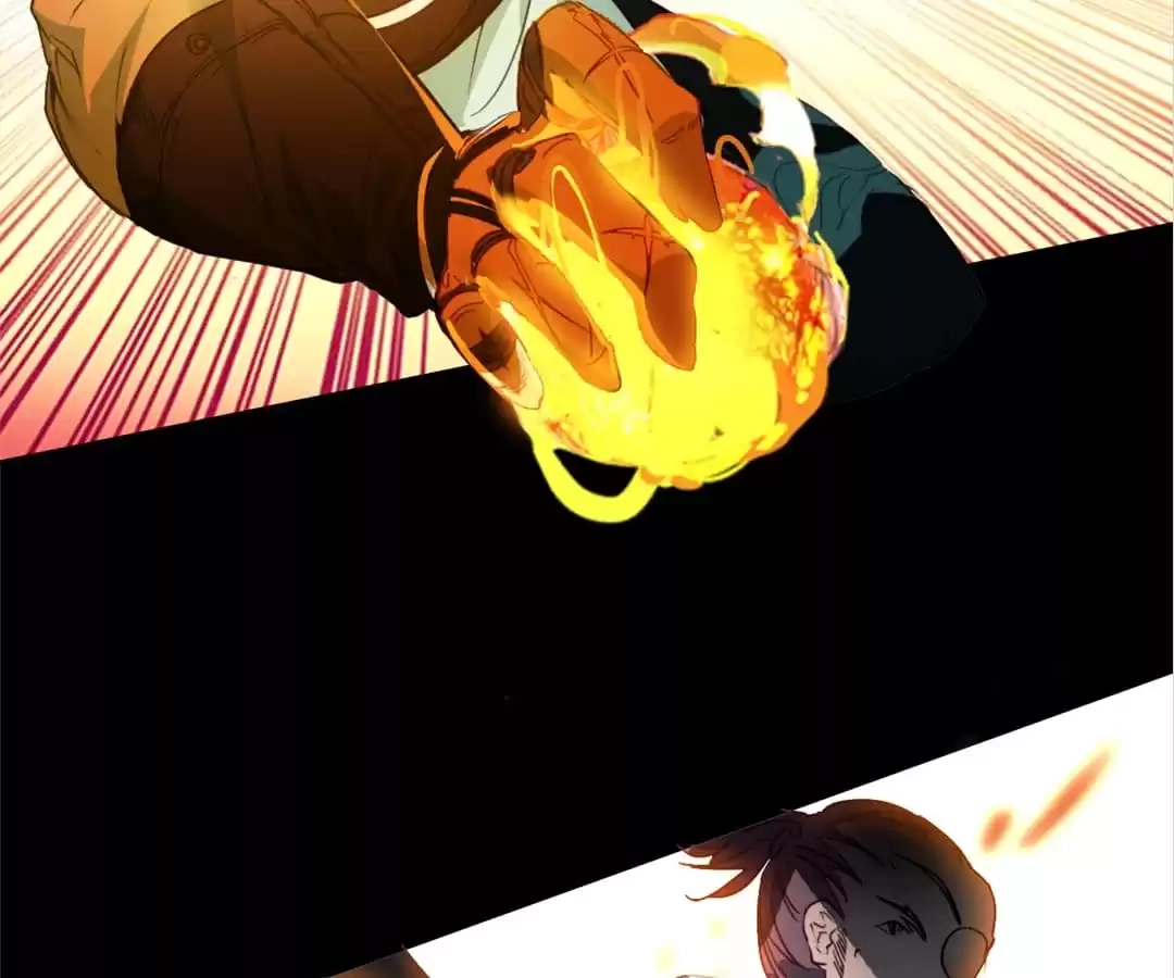 Dragon's Chosen Chapter 4 page 27 - 