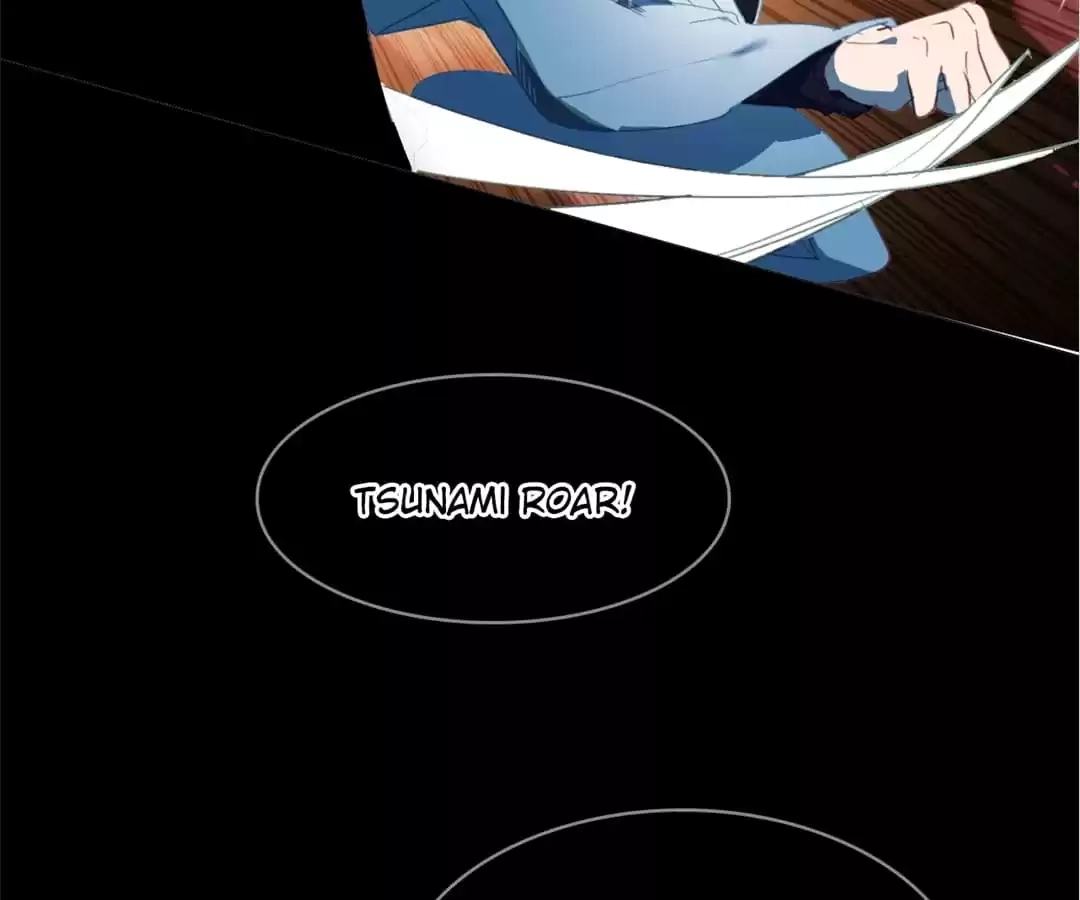 Dragon's Chosen Chapter 4 page 30 - 