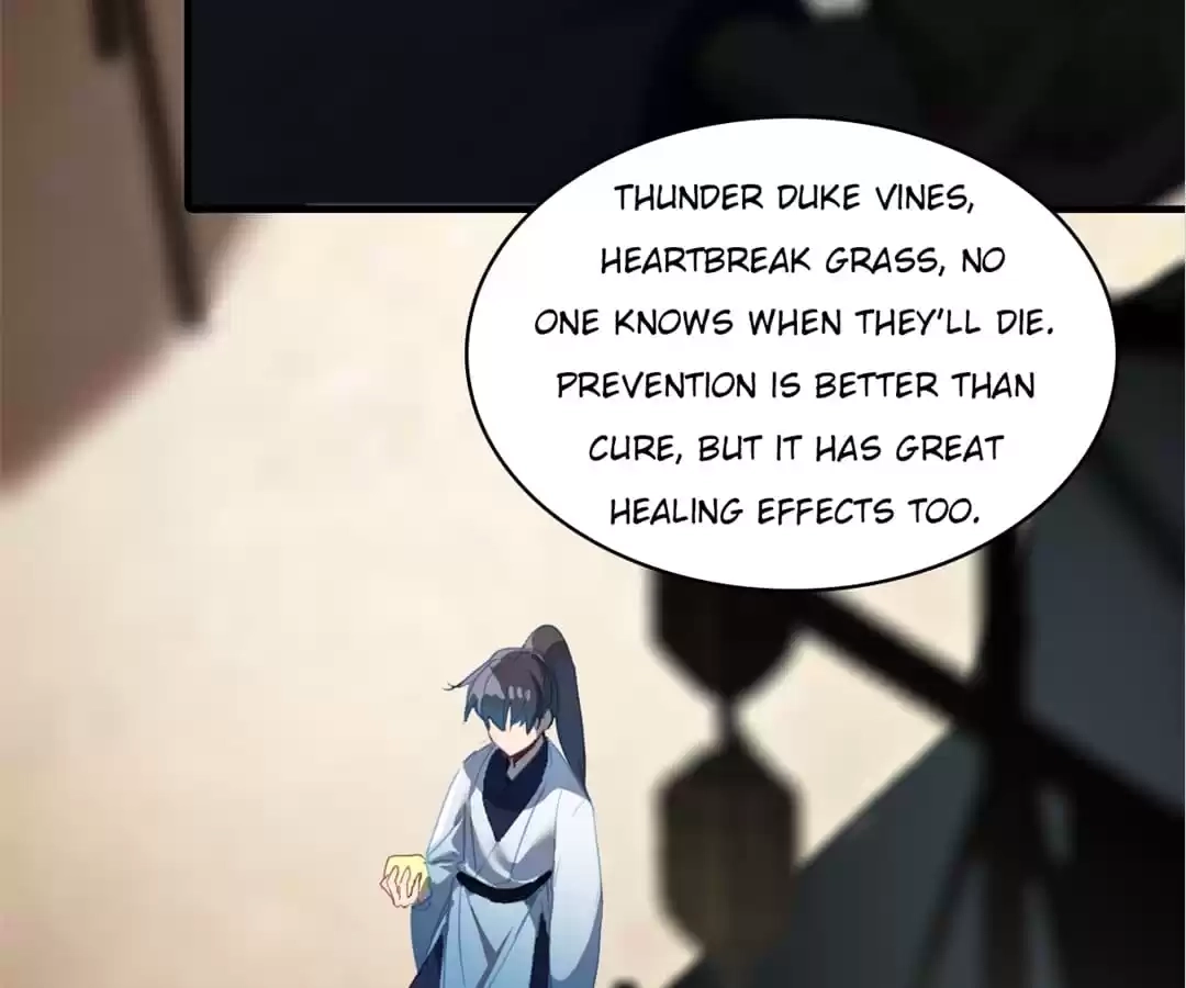 Dragon's Chosen Chapter 4 page 5 - 