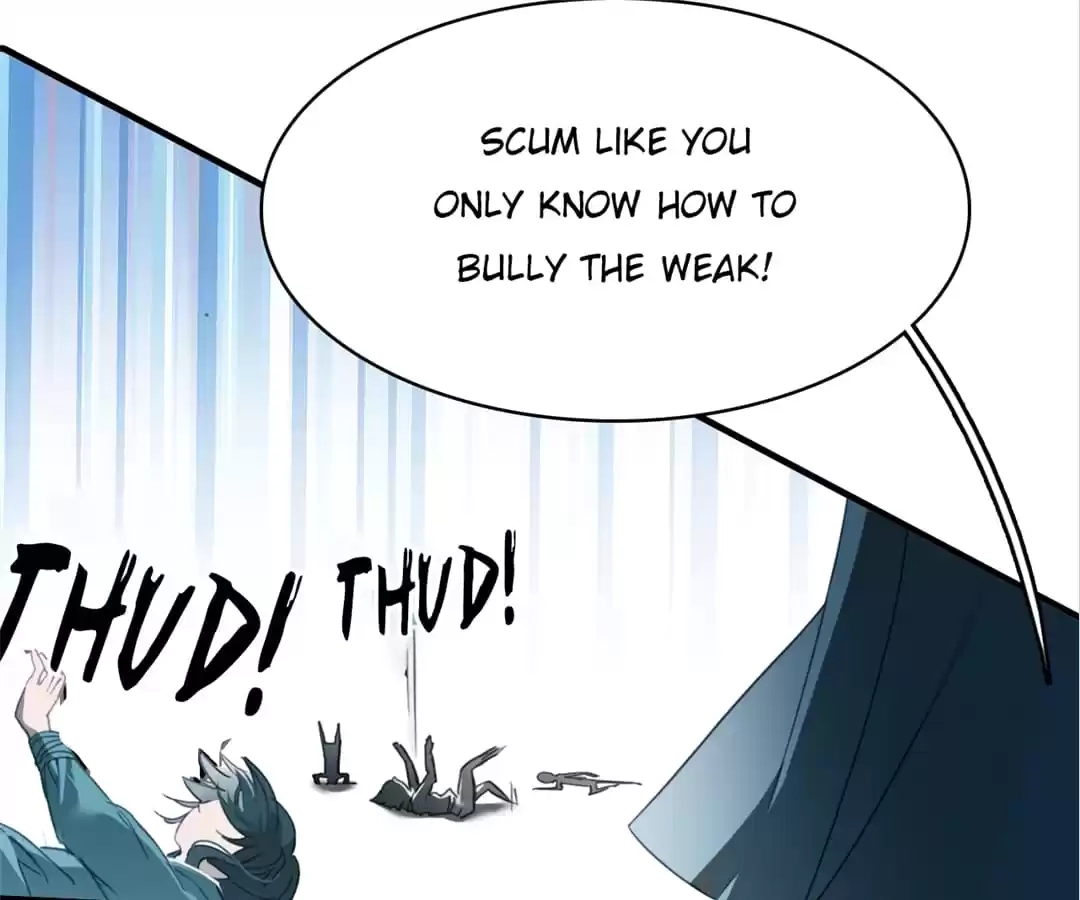 Dragon's Chosen Chapter 4 page 41 - 