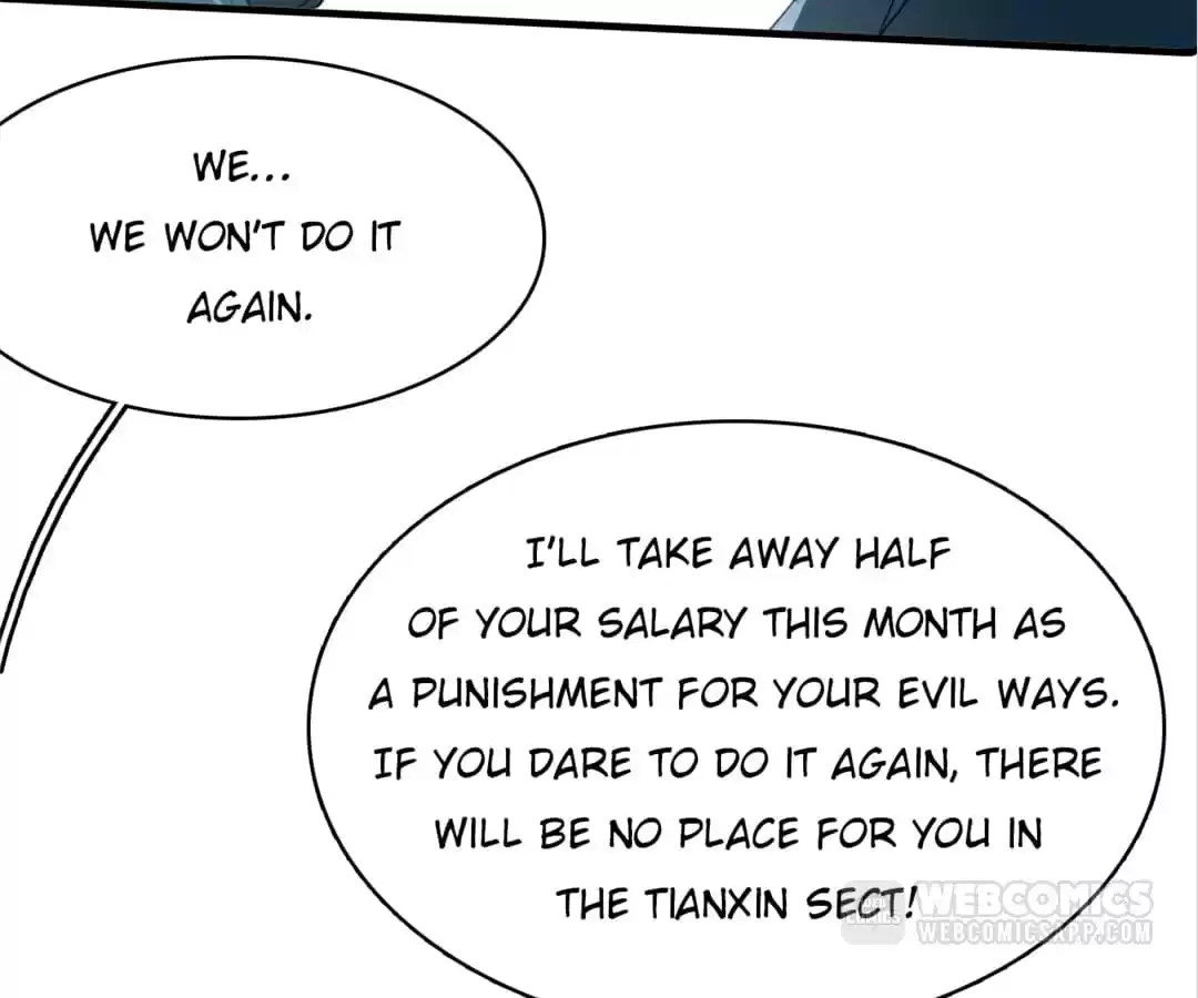 Dragon's Chosen Chapter 4 page 42 - 