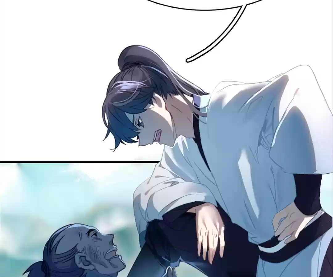 Dragon's Chosen Chapter 4 page 43 - 