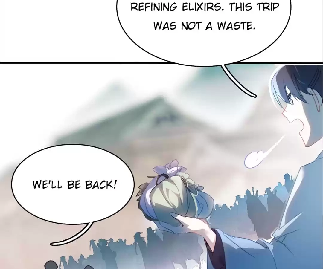 Dragon's Chosen Chapter 4 page 45 - 