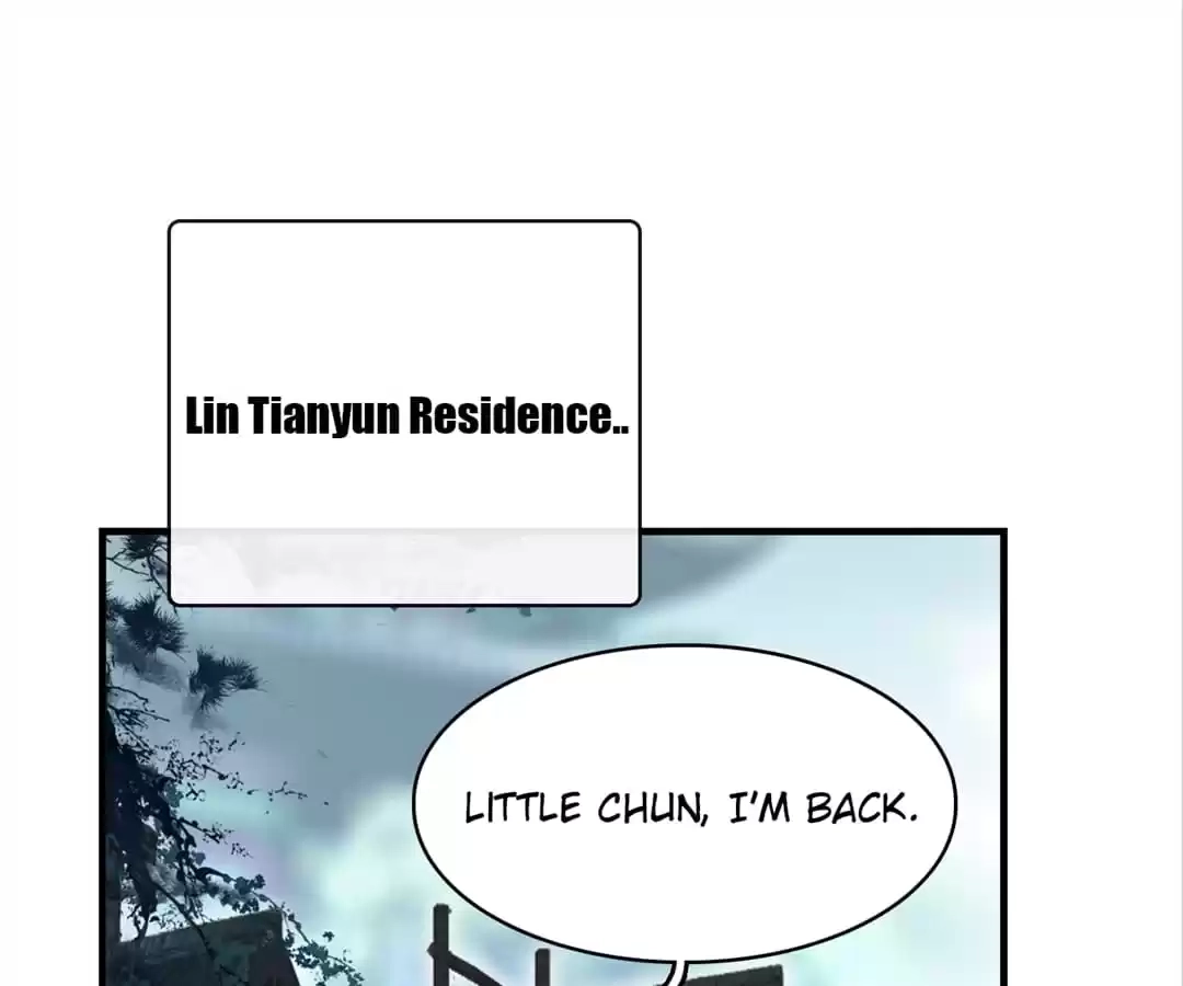 Dragon's Chosen Chapter 4 page 47 - 