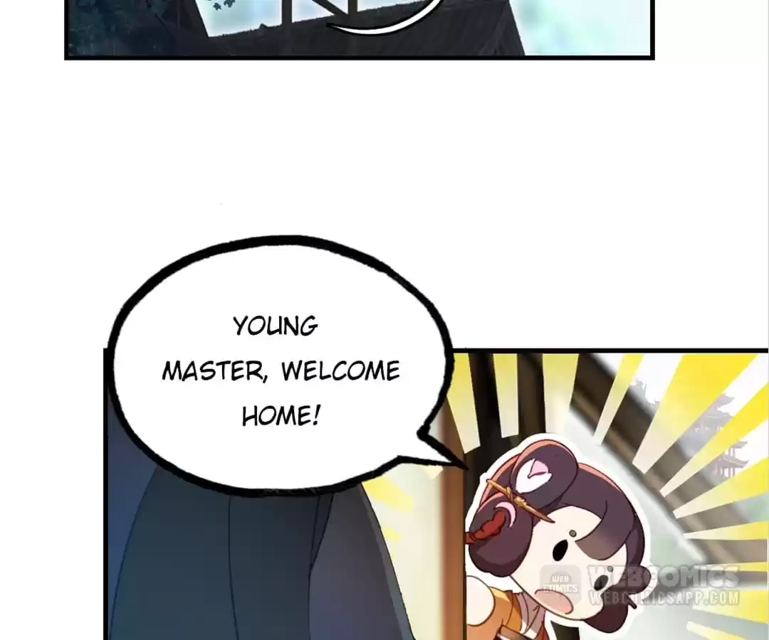 Dragon's Chosen Chapter 4 page 48 - 