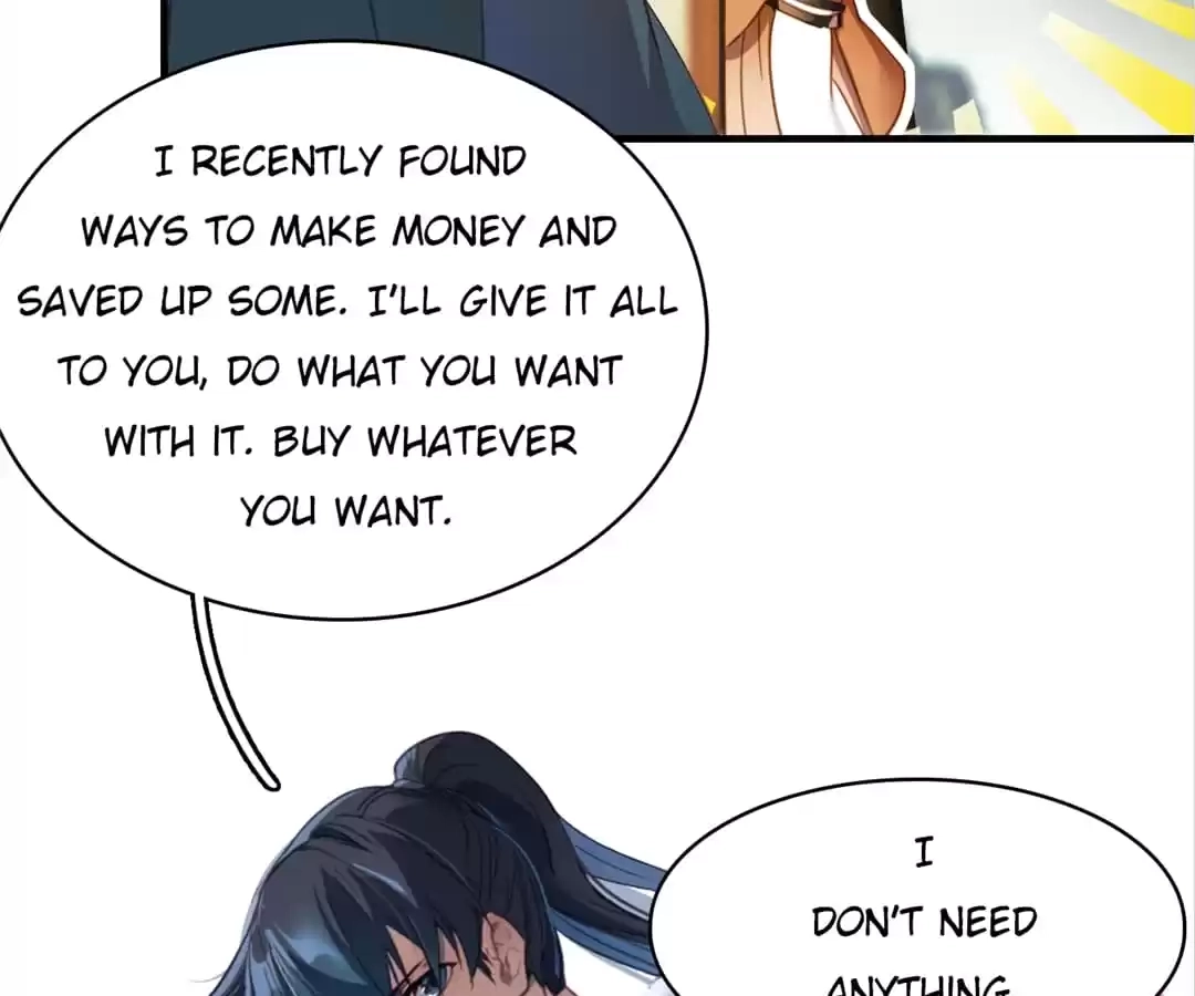 Dragon's Chosen Chapter 4 page 49 - 