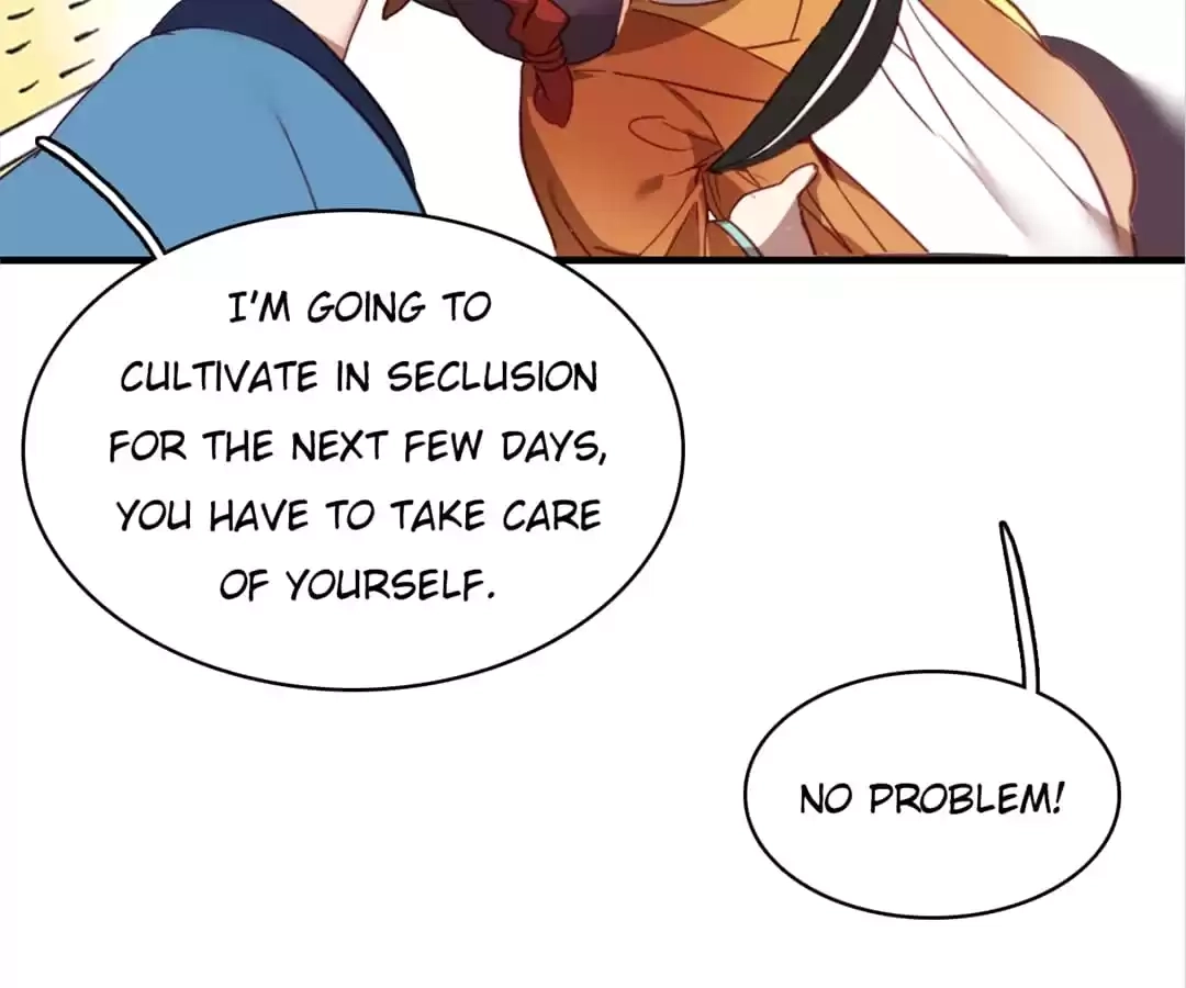 Dragon's Chosen Chapter 4 page 53 - 