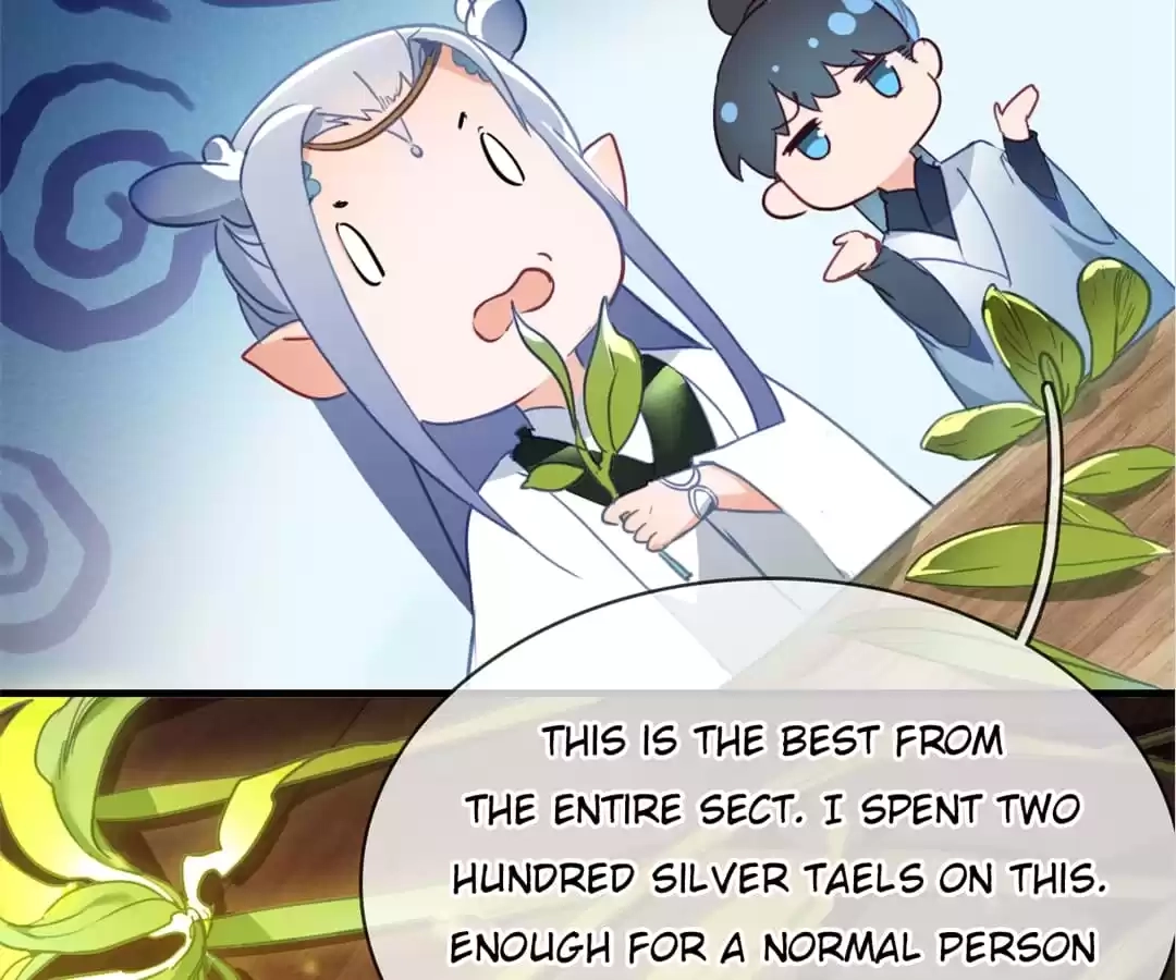Dragon's Chosen Chapter 4 page 56 - 