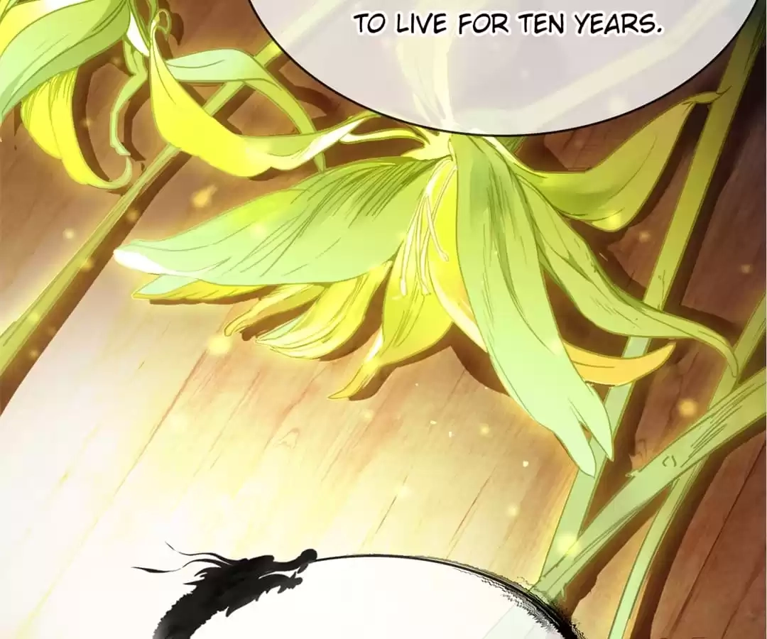 Dragon's Chosen Chapter 4 page 57 - 