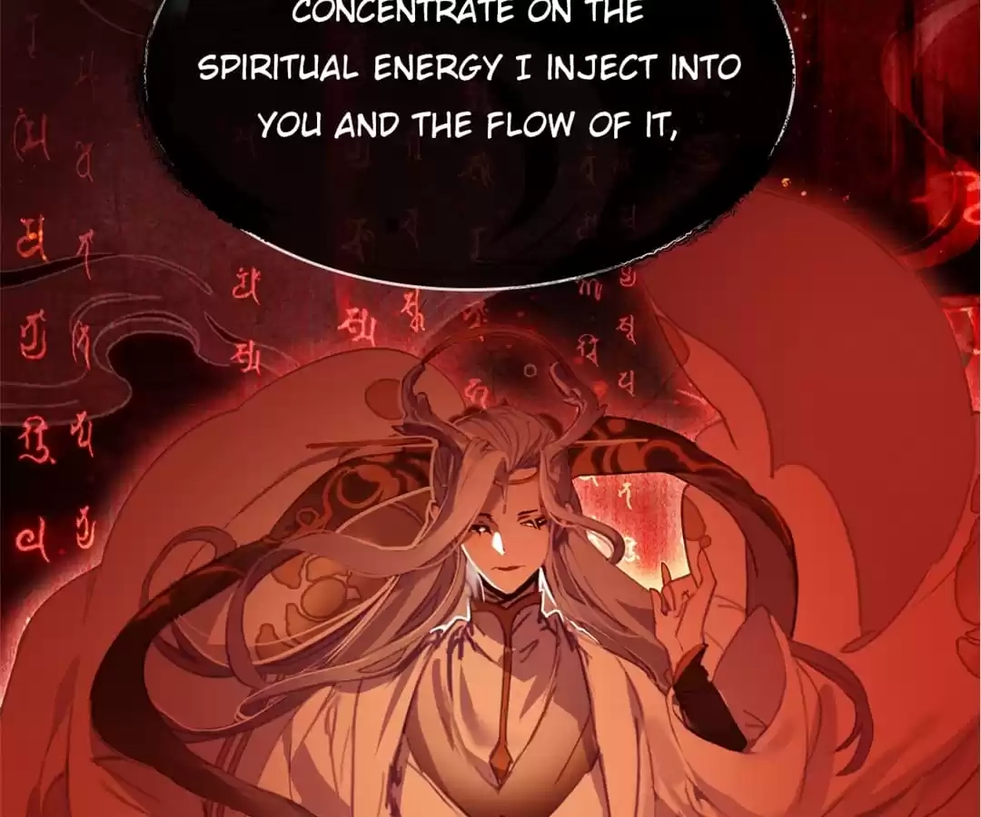 Dragon's Chosen Chapter 4 page 59 - 
