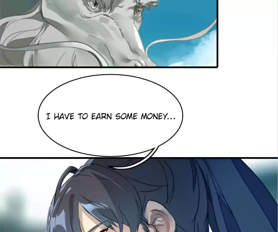 Dragon's Chosen Chapter 4 page 7 - 
