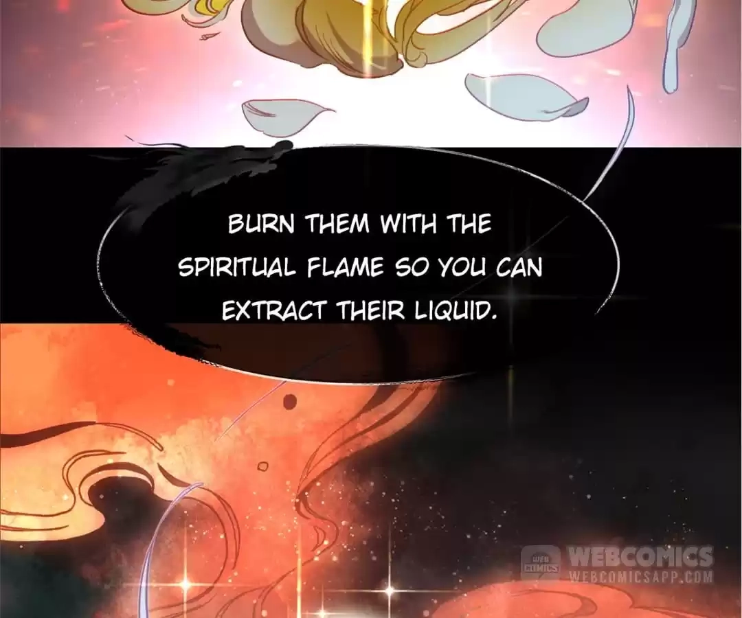 Dragon's Chosen Chapter 4 page 63 - 