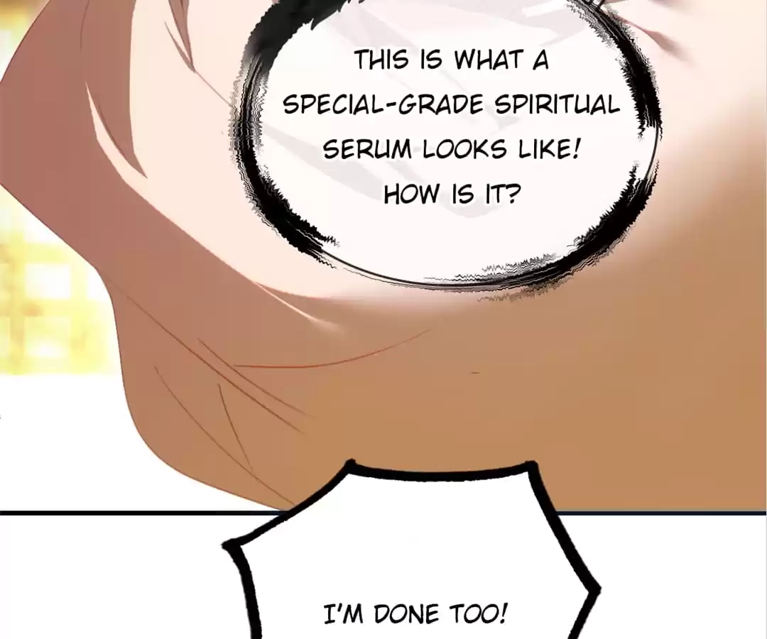 Dragon's Chosen Chapter 4 page 67 - 