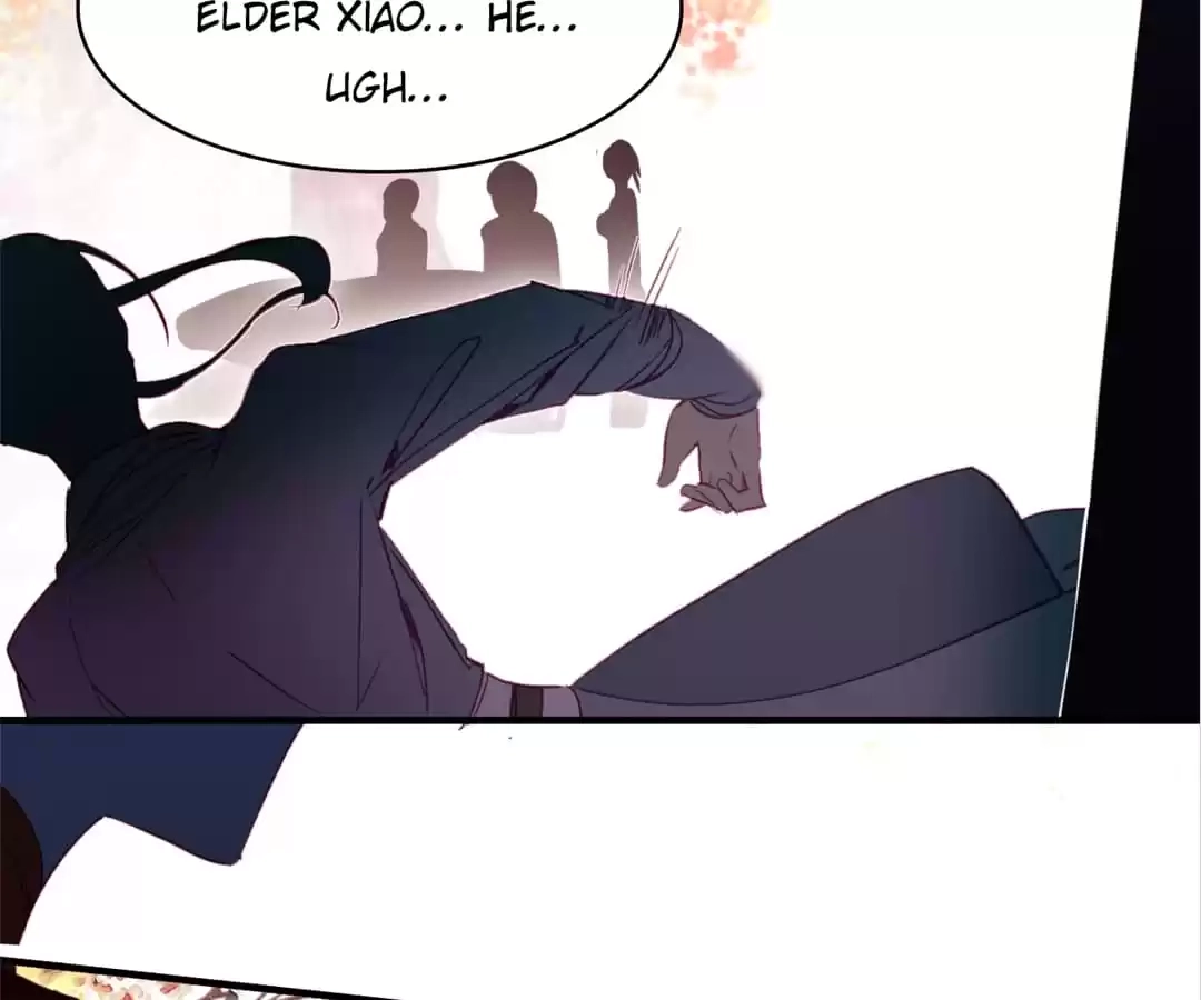 Dragon's Chosen Chapter 7 page 15 - 