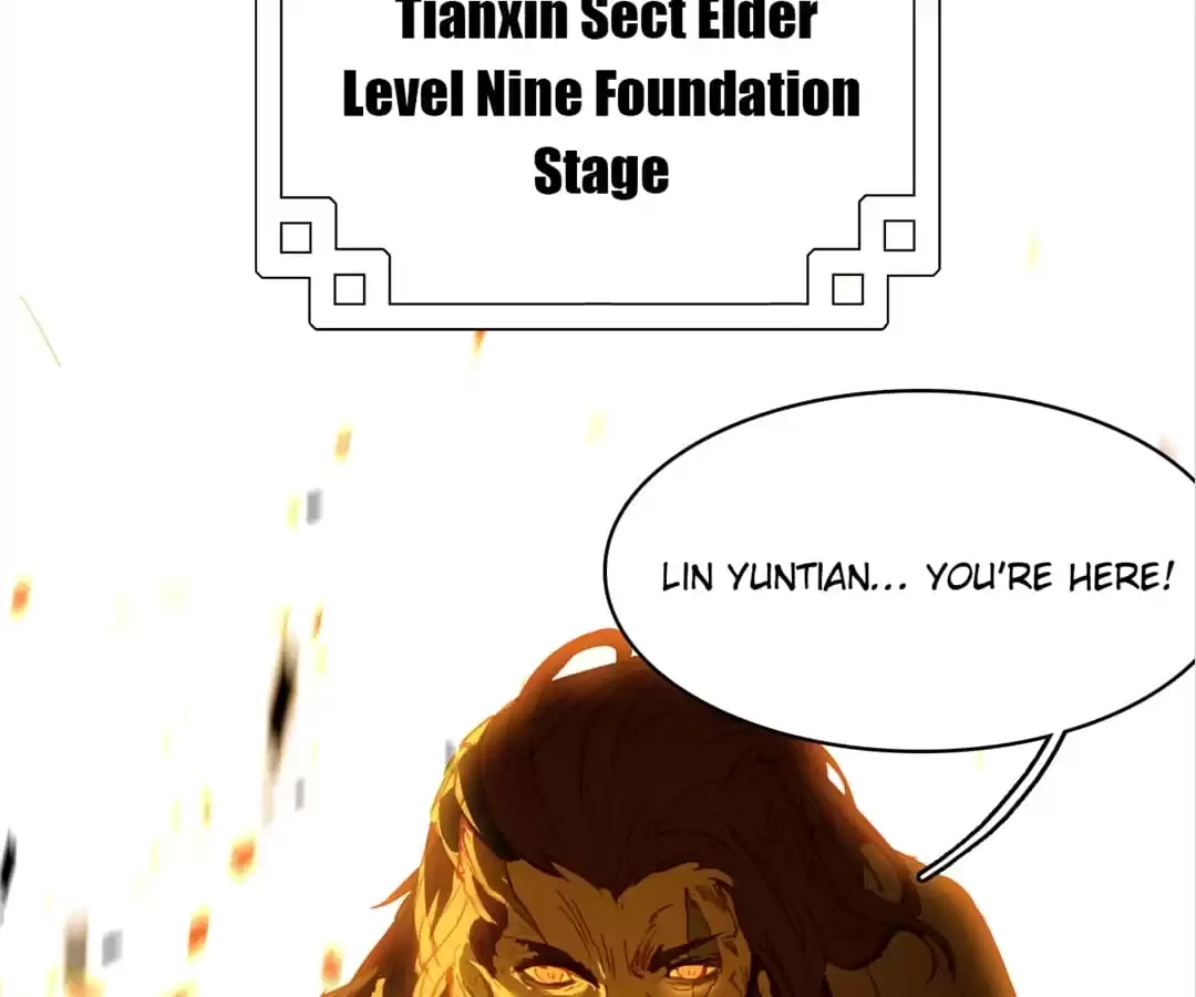 Dragon's Chosen Chapter 7 page 17 - 