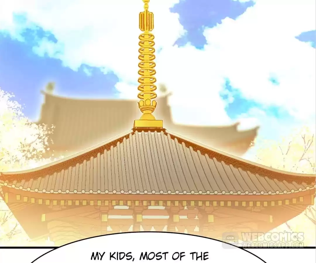 Dragon's Chosen Chapter 7 page 3 - 