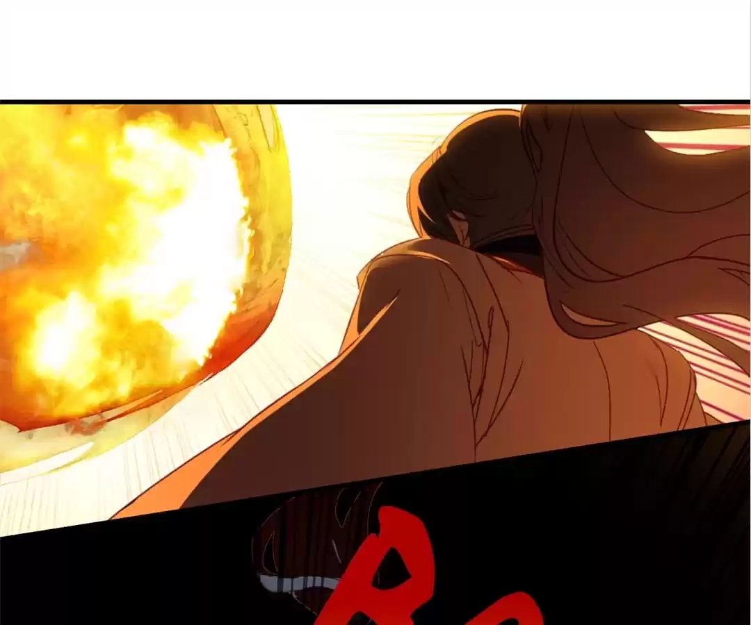 Dragon's Chosen Chapter 7 page 21 - 
